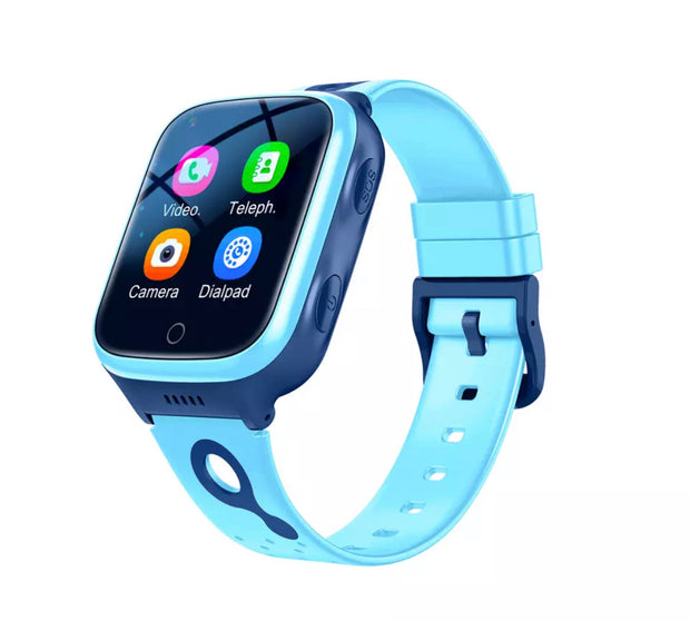ÉVOLUTION™️, El Mejor Smartwatch Infantil 4G 